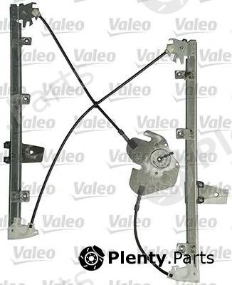  VALEO part 851245 Window Lift