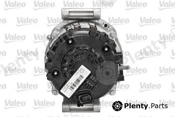  VALEO part 439738 Alternator