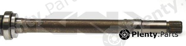  SPIDAN part 21044 Drive Shaft