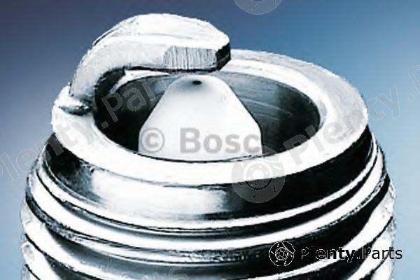  BOSCH part 0242225559 Spark Plug