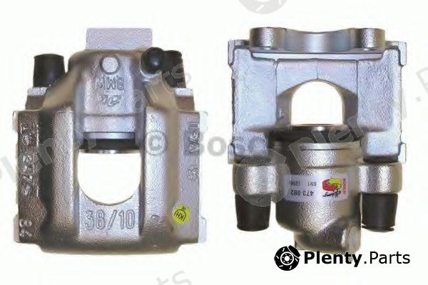  BOSCH part 0986473882 Brake Caliper