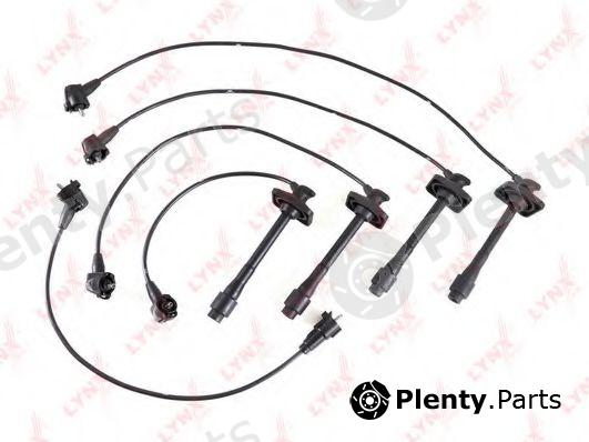  LYNXauto part SPC7554 Ignition Cable Kit