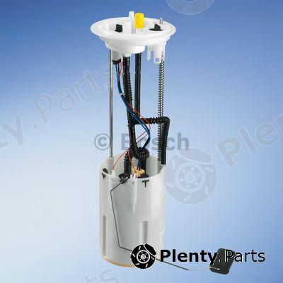  BOSCH part 0580203097 Fuel Feed Unit