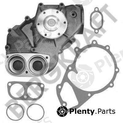  BERGKRAFT part BK2157711WP Water Pump