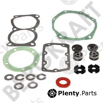  BERGKRAFT part BK1113411AS Replacement part