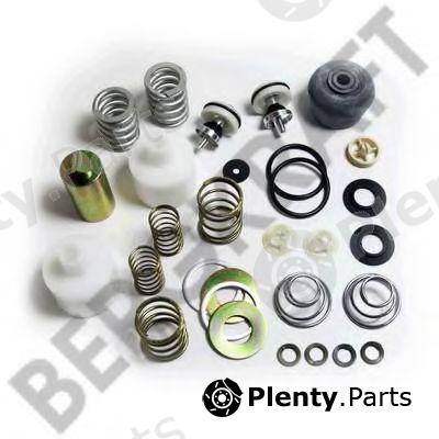  BERGKRAFT part BK12010AFAS Repair Kit, service brake brake valve