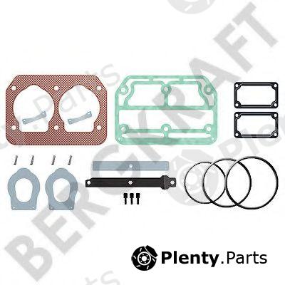  BERGKRAFT part BK8501431 Replacement part