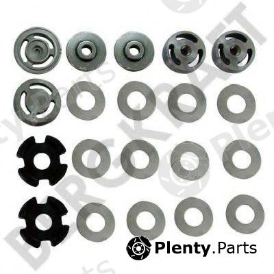  BERGKRAFT part BK8501918 Replacement part