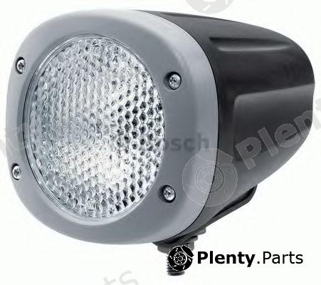  BOSCH part 0986310676 Worklight; Worklight