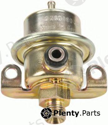  BOSCH part 0280160287 Control Valve, fuel pressure