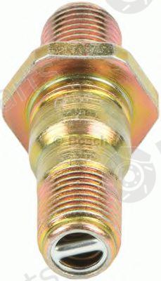  BOSCH part 1587010538 Repair Kit, distributor