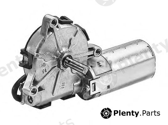  BOSCH part 0390207406 Wiper Motor