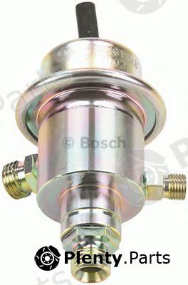  BOSCH part 0438161013 Control Valve, fuel pressure