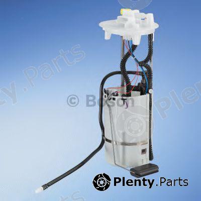  BOSCH part 0580303035 Fuel Feed Unit