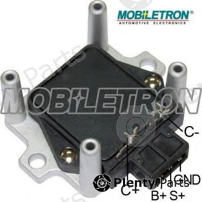  MOBILETRON part IGH016 Switch Unit, ignition system
