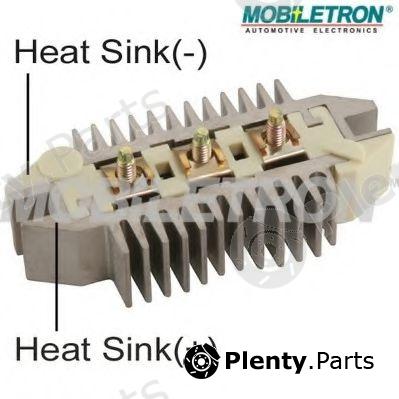  MOBILETRON part RD18 Replacement part