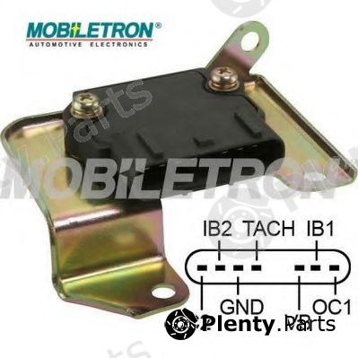  MOBILETRON part IGM017 Switch Unit, ignition system
