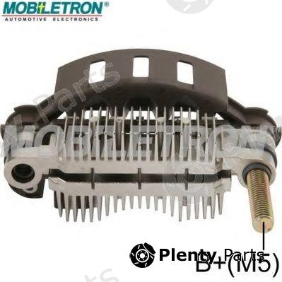  MOBILETRON part RM110HV Rectifier, alternator