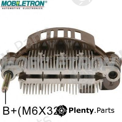  MOBILETRON part RM131HV Rectifier, alternator
