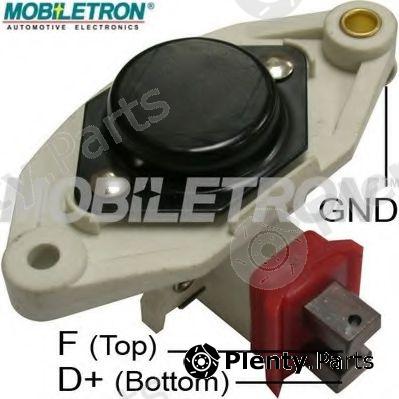  MOBILETRON part VRB226 Alternator Regulator