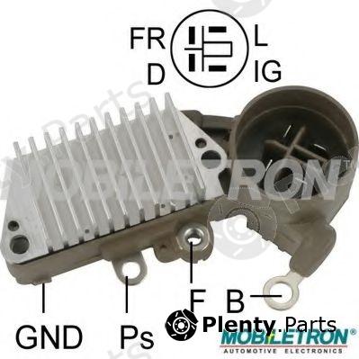  MOBILETRON part VRH200519A Alternator Regulator