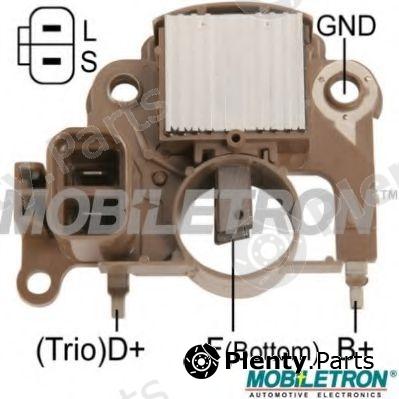  MOBILETRON part VRH200933 Alternator Regulator