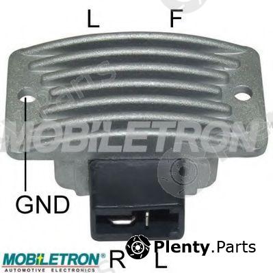  MOBILETRON part VRK01 Alternator Regulator