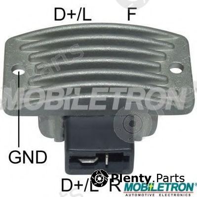  MOBILETRON part VRK01B Alternator Regulator