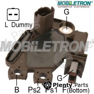  MOBILETRON part VRPR2299H Alternator Regulator