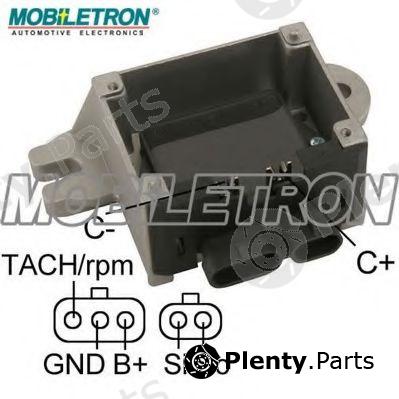  MOBILETRON part IGREN01 Switch Unit, ignition system