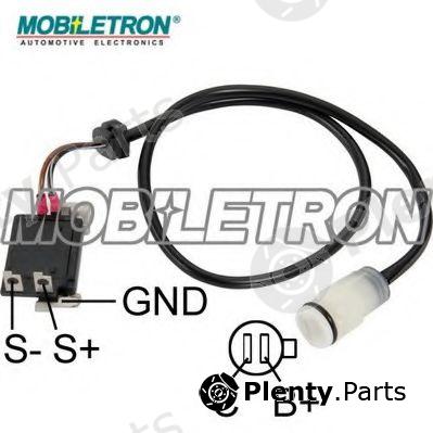  MOBILETRON part IGT004 Switch Unit, ignition system