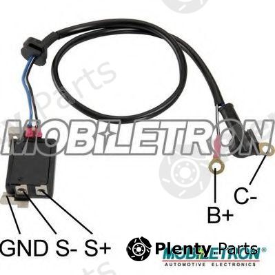  MOBILETRON part IGT008 Switch Unit, ignition system