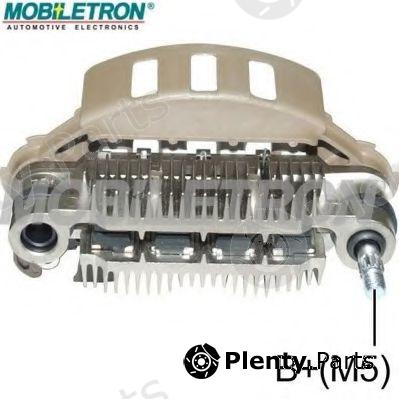  MOBILETRON part RM145 Rectifier, alternator