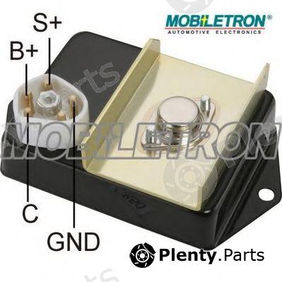  MOBILETRON part IGC850 Switch Unit, ignition system
