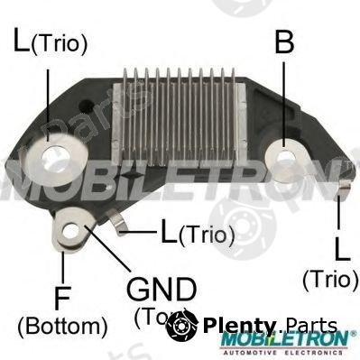  MOBILETRON part VRD701 Alternator Regulator