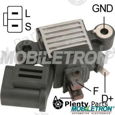  MOBILETRON part VRH200011 Alternator Regulator