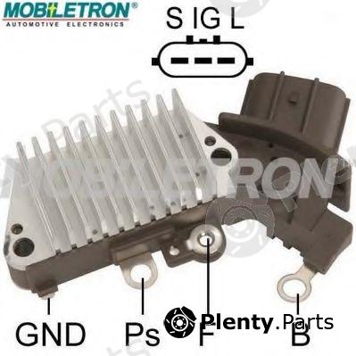  MOBILETRON part VRH200536A Alternator Regulator
