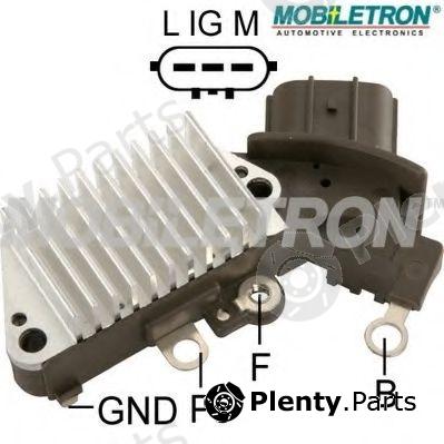  MOBILETRON part VRH200582 Alternator Regulator