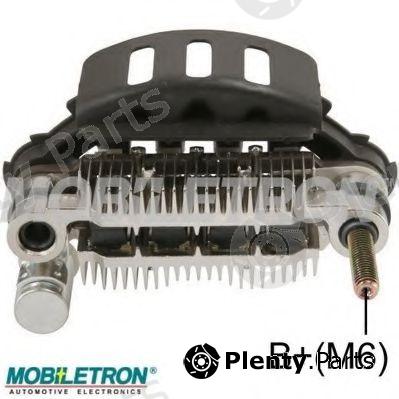  MOBILETRON part RM22 Rectifier, alternator