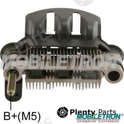  MOBILETRON part RM24 Rectifier, alternator