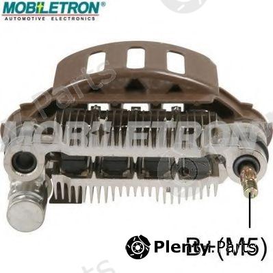  MOBILETRON part RM28 Rectifier, alternator