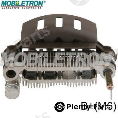  MOBILETRON part RM31 Rectifier, alternator