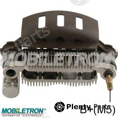  MOBILETRON part RM38 Rectifier, alternator