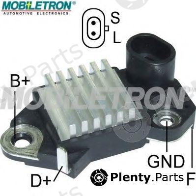  MOBILETRON part VRD740 Alternator Regulator