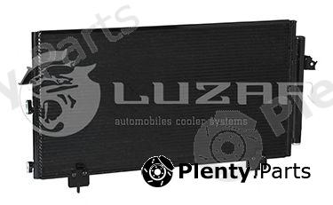  LUZAR part LRAC1922 Condenser, air conditioning