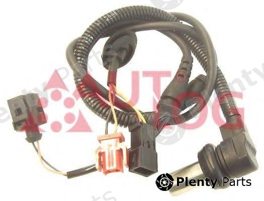  AUTLOG part AS4006 Sensor, wheel speed