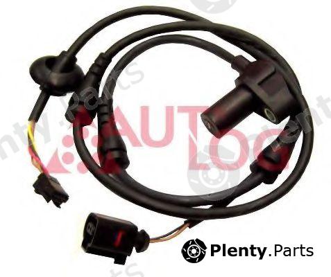  AUTLOG part AS4012 Sensor, wheel speed
