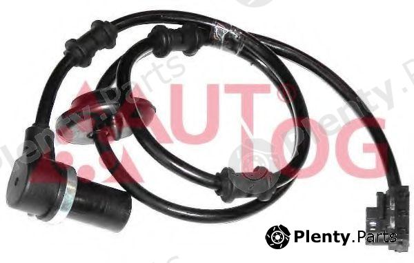  AUTLOG part AS4107 Sensor, wheel speed