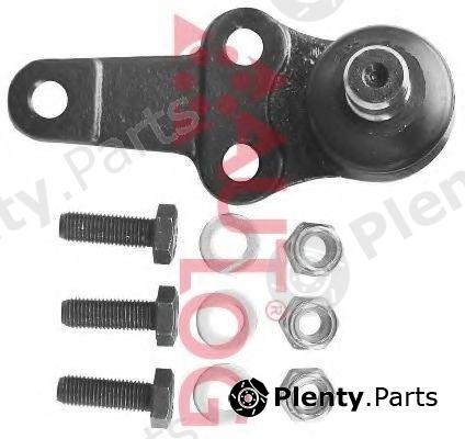  AUTLOG part FT1572 Ball Joint