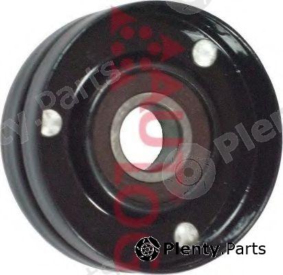  AUTLOG part RT1220 Tensioner Pulley, v-ribbed belt